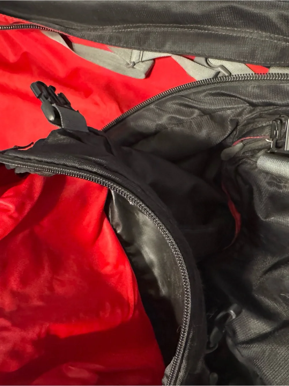 The North Face Long Haul 26